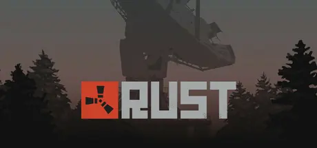 تصویر بازی Rust
