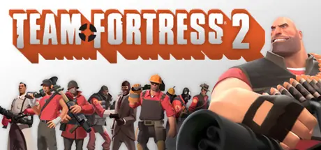 تصویر بازی Team Fortress 2