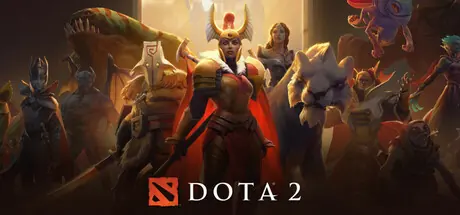تصویر بازی Dota 2