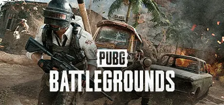 تصویر بازی PUBG: BATTLEGROUNDS