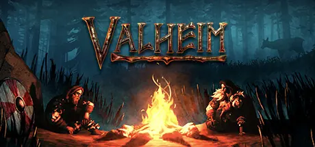 تصویر بازی Valheim
